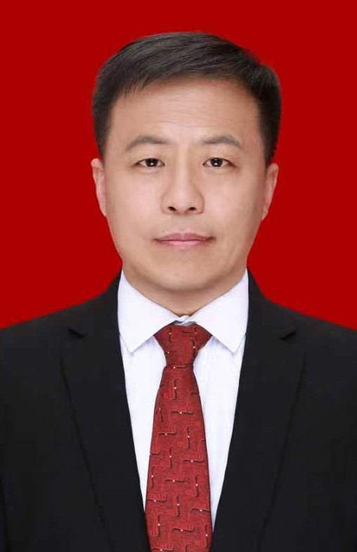 张洪杰（长春大学副校长）