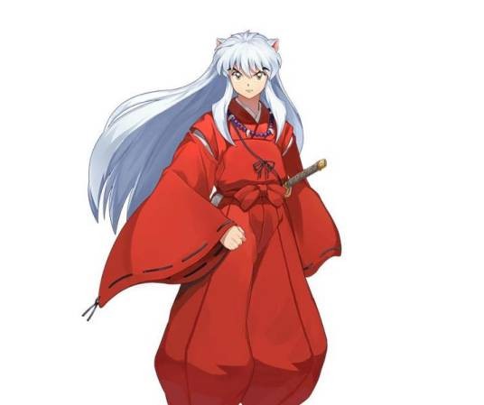 犬夜叉（网易手游《阴阳师》SSR角色）