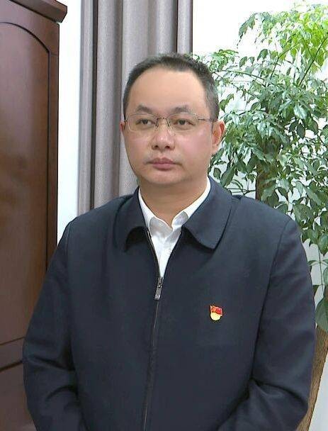 刘中明（江苏省盐城市民政局党委书记、局长）