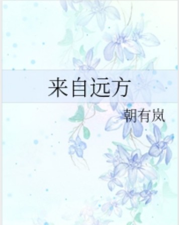 来自远方（朝有岚创作的网络小说）