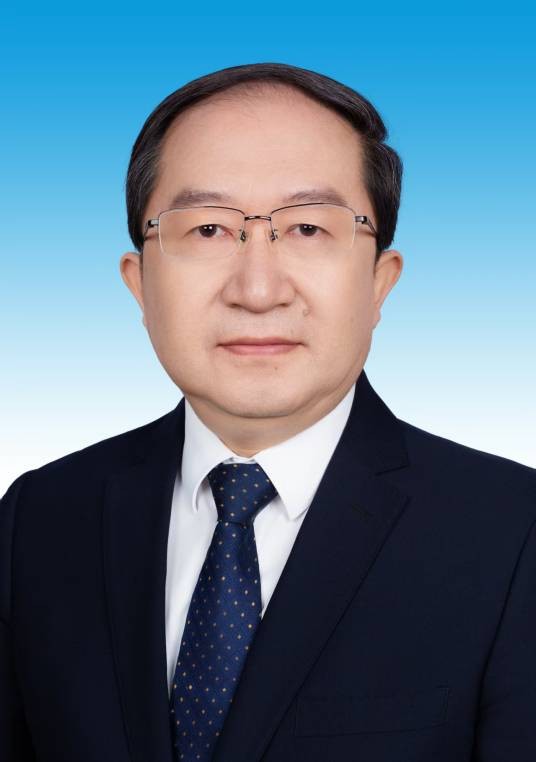王学东（新疆维吾尔自治区人大常委会副秘书长、党组成员、机关党组书记）