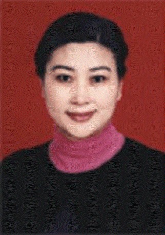 陈玉萍（福建人民艺术剧院一级演员）