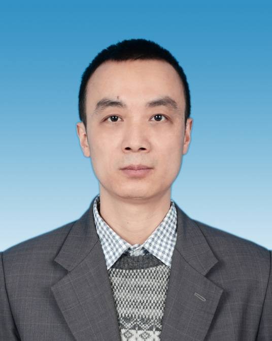 王红强（四川省成都市委农办专职副主任）