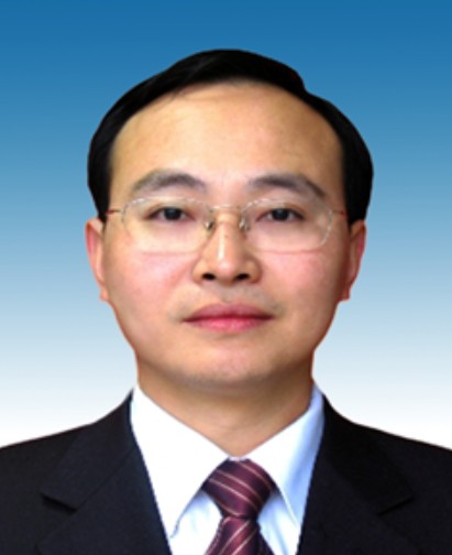 丁宁（四川省成都市城管委党组书记、主任，市城管执法局局长）
