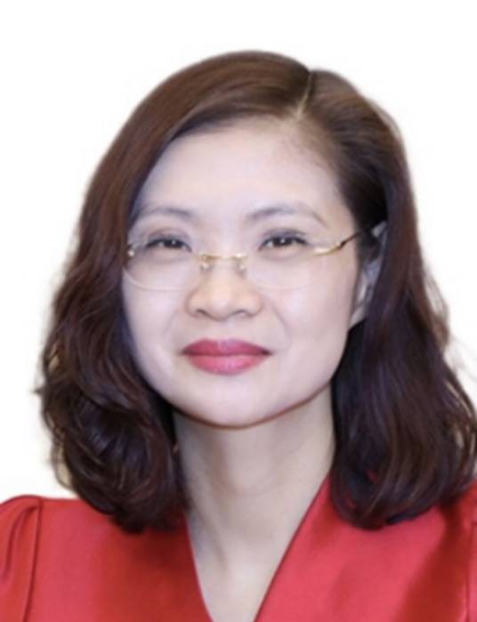 朱晔（中国农业银行重庆市分行党委书记、行长）
