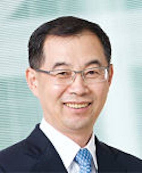李永吉（中国检验认证（集团）有限公司党委副书记、董事、总经理）