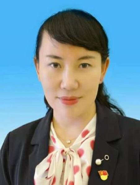 石钟琴（内蒙古包头市发展和改革委员会党组书记、主任、二级巡视员）