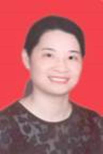 李丽华(湘南学院教授)