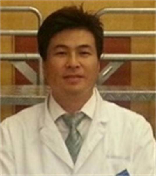 魏威(北京大学人民医院骨关节科副主任医师)