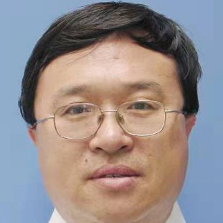 关涛（聊城市中医院主任医师）