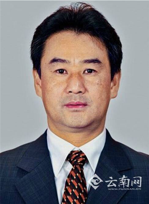 张文学（云南白药集团股份有限公司党委书记、董事长）