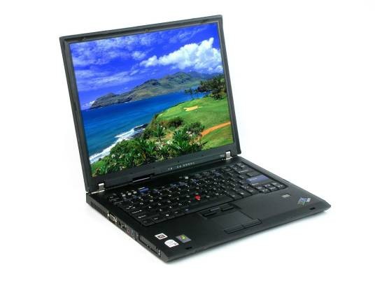 联想ThinkPad T60(8741DW1)