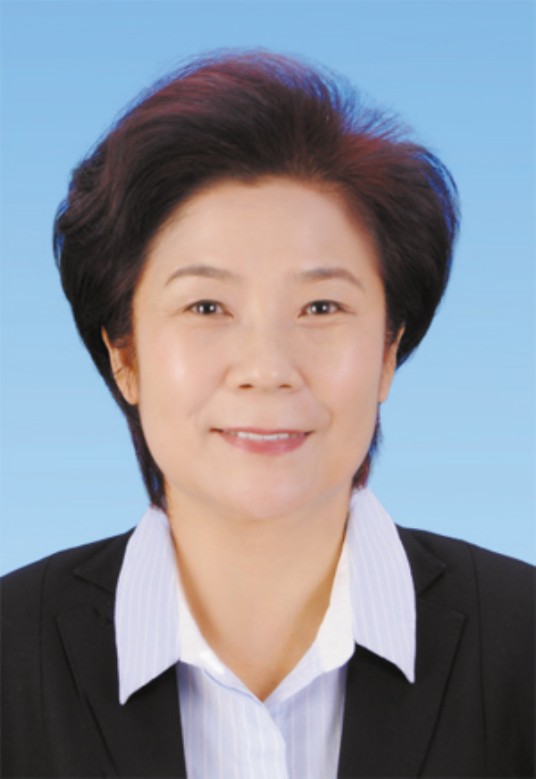 王丽君（河北省石家庄市人大常委会原副主任）
