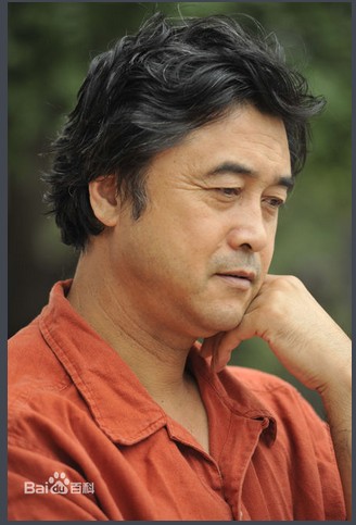 张永生（大写意书画家）