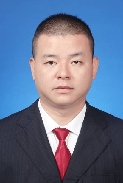 卢飞（浙江省丽水市云和县崇头镇党委委员、副书记）