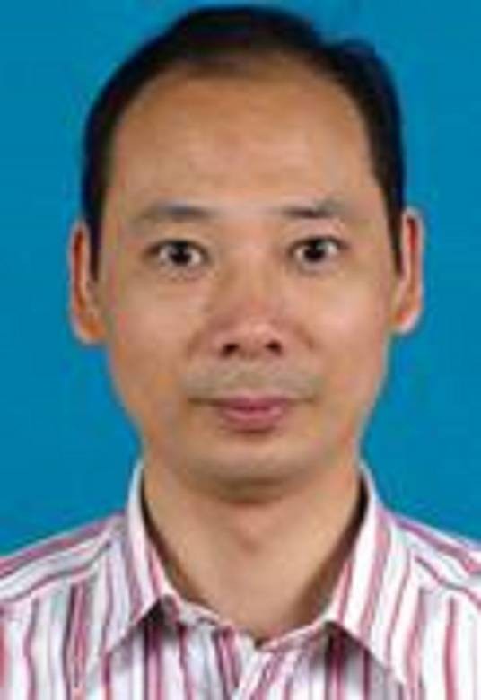 刘祖德（中国地质大学（武汉）副教授）