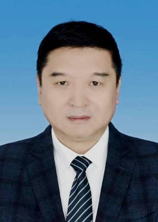 周俊杰(湖北省荆门市政府党组副书记)