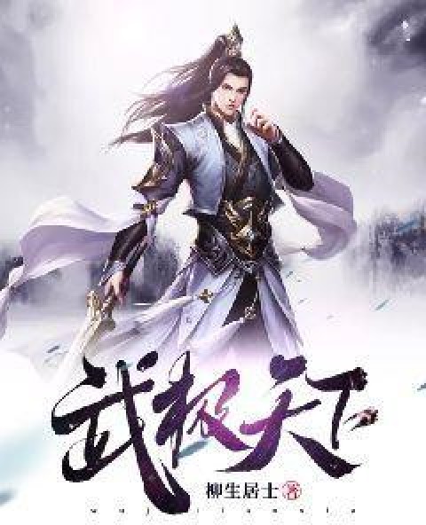 武极天下(柳生居士创作的武侠侦探类网络小说)
