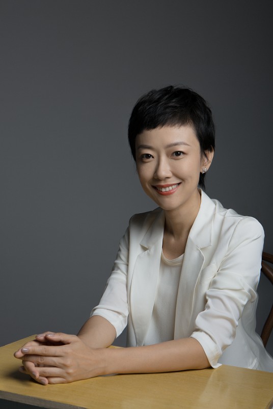 王一婷(浙江传媒学院播音主持艺术学院副院长、教授)