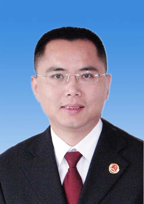 李庆元（汕头市人民检察院党组成员、副检察长）