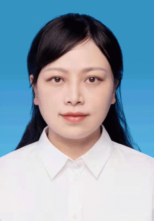 梁莉（江西省九江市人大常委会代表工作委员会主任、九江市委组织部副部长）
