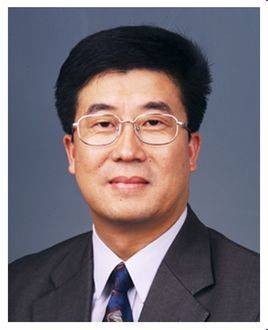 李峰（原山东省人大城建与环境委主任委员）