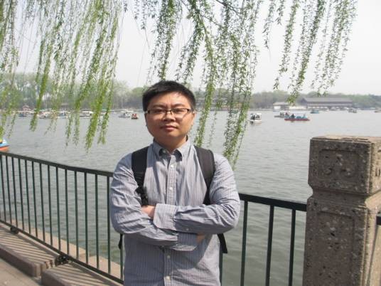 朱贞（中国中山大学马克思主义学院副教授）