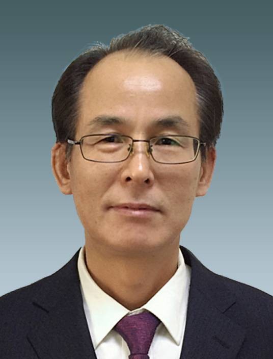 石光华（陕西电子信息职业技术学院原党委书记）