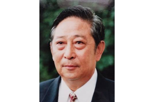 杨政（中国高级教练）