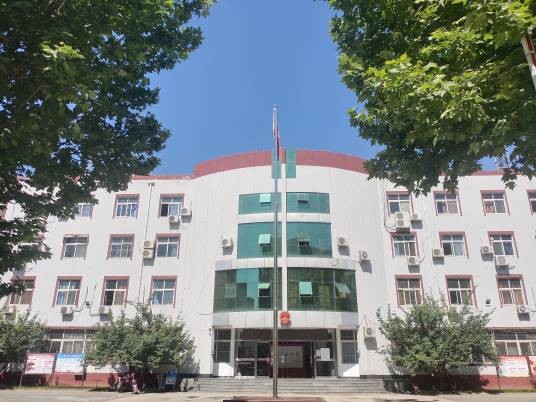 桃园街道（河北省涿州市辖街道）