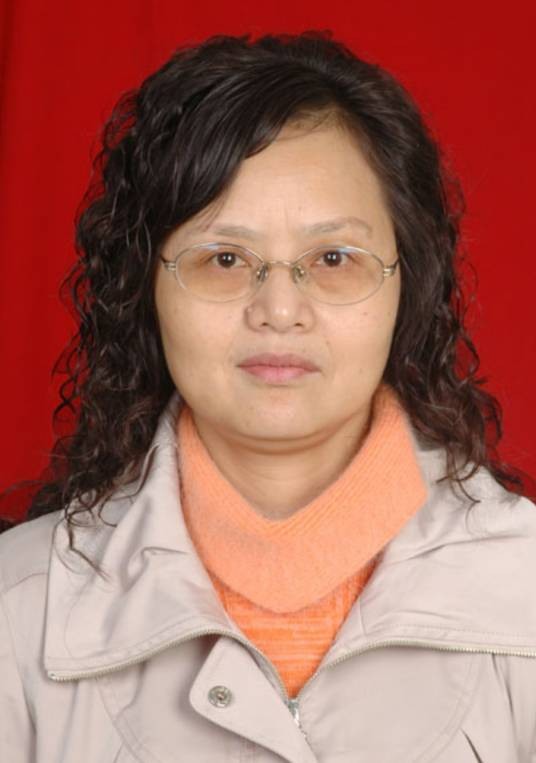 李小红(中国大豆育种研究员)