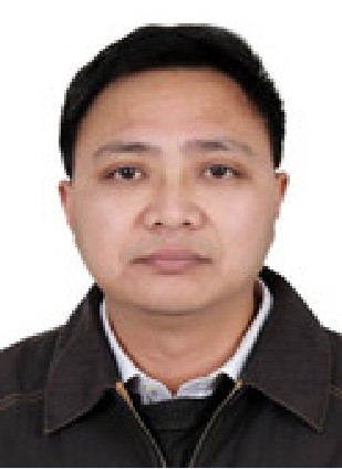 李永明(江苏省经济和信息化研究院党支部书记)