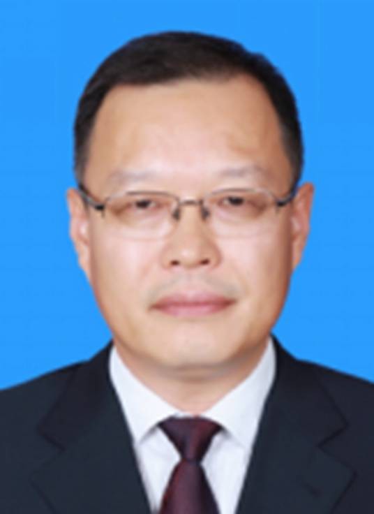 孙建国（天津市审计局原党组成员）