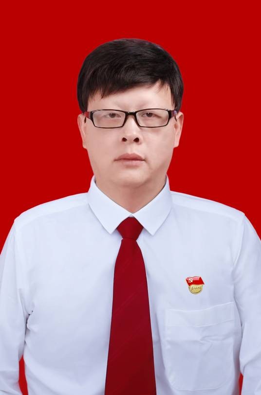 陈志诚（江西省赣州市全南县农业农村局七级职员）