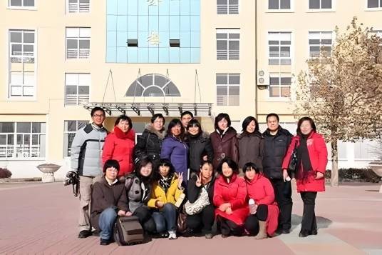 天津市北辰区普育学校