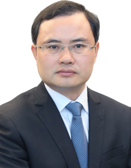 刘加旺（中国投资有限责任公司党委委员、副总经理，中央汇金公司副董事长、执行董事、总经理）
