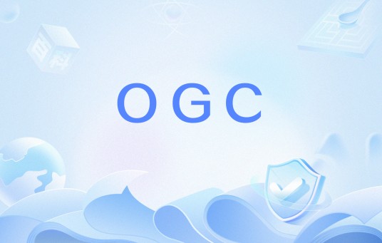 OGC（网络流行词）