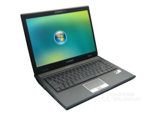 方正颐和 A400(T4400/2G/320G)