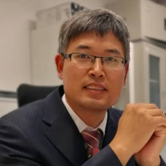 李海鹏（中科院自动化所研究员）