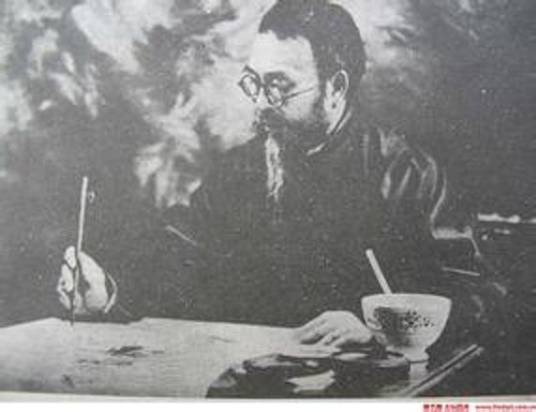 张善子