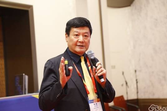马军（哈尔滨血液病肿瘤研究所所长，血液病肿瘤专家）