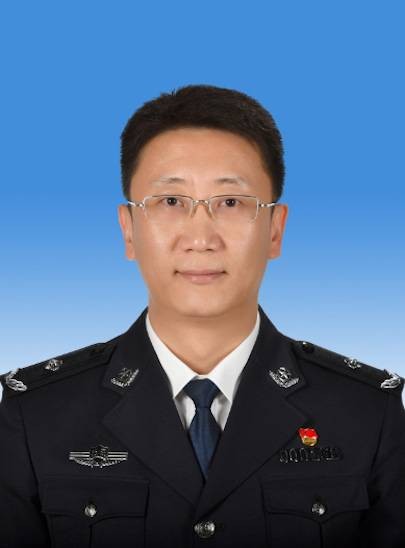 罗明（北京市应急管理局党委副书记、副局长，北京市红十字会副会长（兼职））