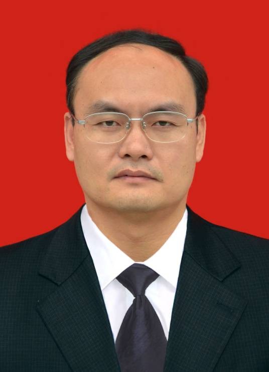 刘强（重庆市永川区应急管理局原党委书记、局长）