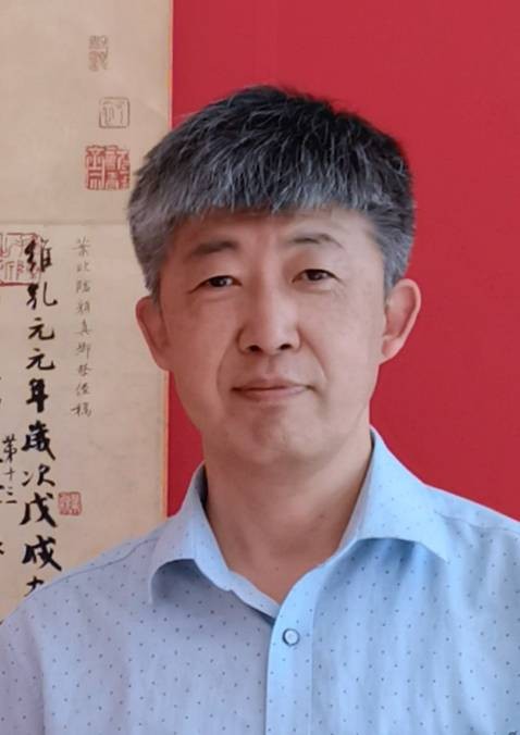 叶欣(书法家)