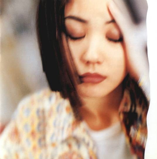 眷恋（王菲演唱歌曲）