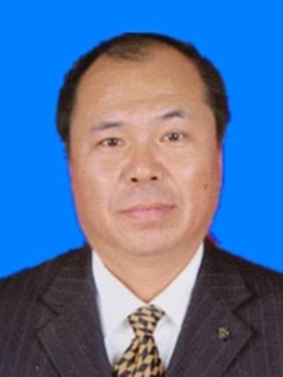 李侠（黑龙江省巴彦县人大常委会原副主任）