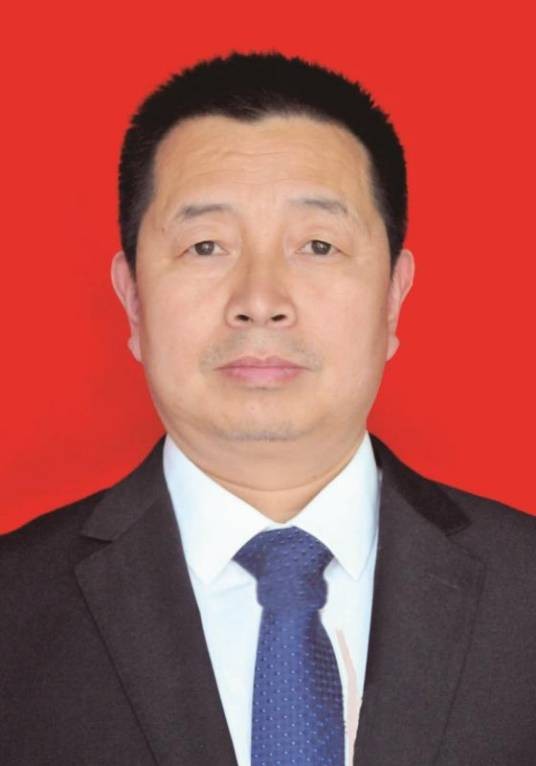王小朋（陕西省西安市高陵区市场监督管理局原局长）