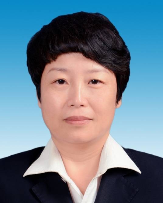 蒋静（贵州省黔西南州人大常委会党组成员、副主任）
