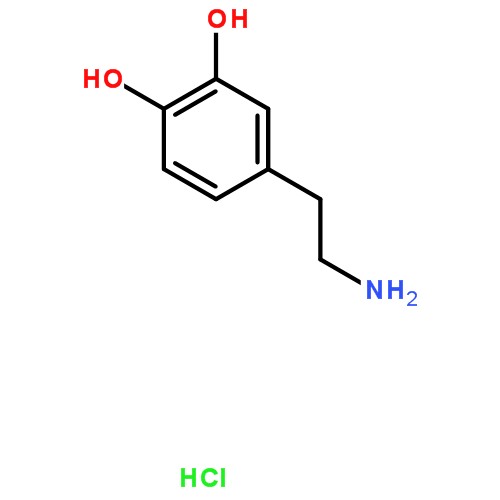 多巴胺（帮助细胞传送脉冲化学物质）