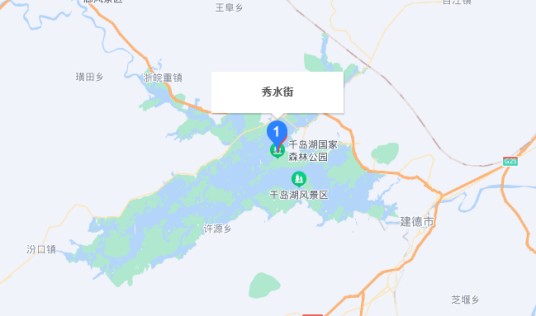 秀水街(杭州市秀水街)